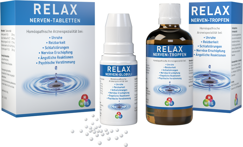 Relax-Serie-Relax-Tabletten-Relax-Globuli-Relax-Tropfen