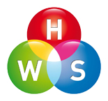 Logo HWS für die Relax Website